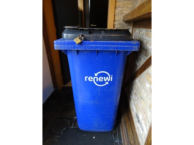 Partij divers kuismateriaal - afbeelding 5 van  6