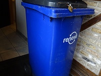 Partij divers kuismateriaal - afbeelding 6 van  6