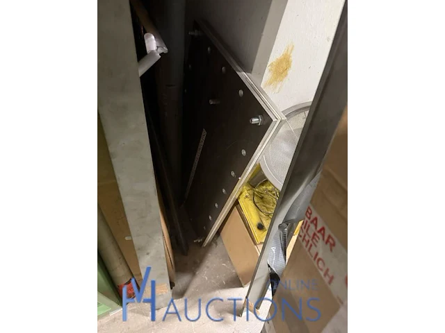 Partij divers lampen en platen - afbeelding 6 van  6