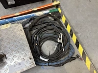 Partij divers lasmateriaal - afbeelding 3 van  5