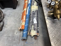 Partij divers lasmateriaal - afbeelding 4 van  5