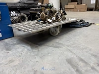 Partij divers lasmateriaal - afbeelding 5 van  5