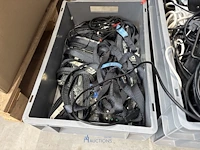 Partij divers licht- en audiomateriaal - afbeelding 4 van  15
