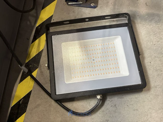 Partij divers licht- en audiomateriaal - afbeelding 6 van  15
