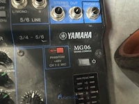 Partij divers licht- en audiomateriaal - afbeelding 9 van  15