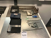 Partij divers meetapparatuur - afbeelding 2 van  3