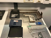 Partij divers meetapparatuur - afbeelding 3 van  3