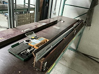 Partij divers meetgereedschap - afbeelding 1 van  6
