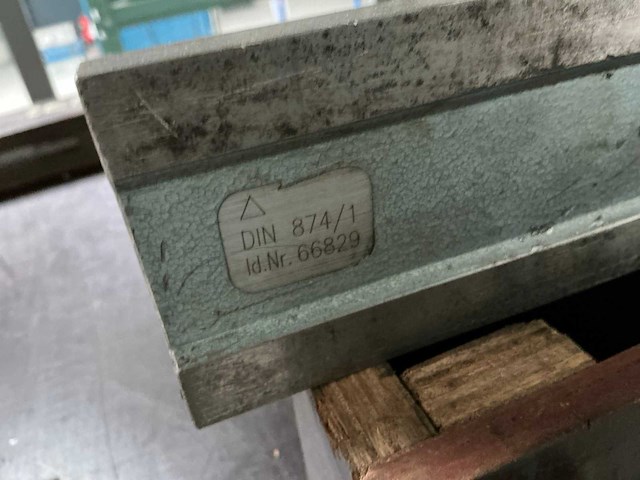 Partij divers meetgereedschap - afbeelding 3 van  6