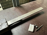 Partij divers meetgereedschap - afbeelding 6 van  6