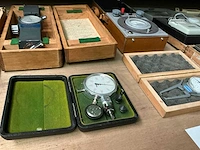 Partij divers meetgereedschap - afbeelding 4 van  8