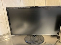 Partij divers met kruimeldief black+decker en schermen - afbeelding 5 van  5