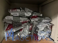 Partij divers metalen, filters en handschoenen ansell - afbeelding 10 van  21