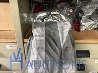 Partij divers metalen, filters en handschoenen ansell - afbeelding 13 van  21