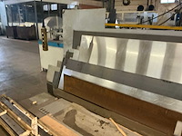 Partij divers metalen plaatmateriaal - afbeelding 5 van  5