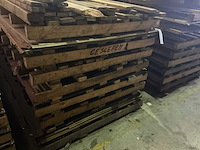 Partij divers metalen plaatmateriaal - afbeelding 3 van  6