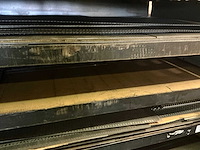 Partij divers metalen plaatmateriaal - afbeelding 4 van  7