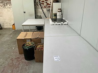 Partij divers meubelair - afbeelding 3 van  7