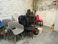 Partij divers meubelair - afbeelding 6 van  7