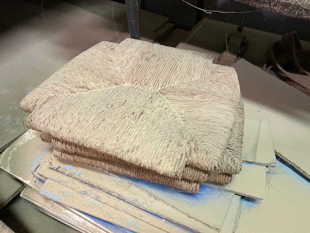 Partij divers meubilair - afbeelding 3 van  9