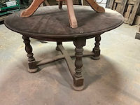 Partij divers meubilair - afbeelding 6 van  9