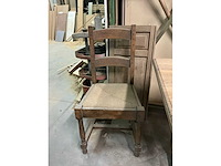 Partij divers meubilair - afbeelding 9 van  9