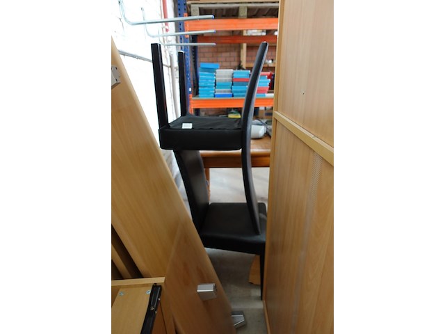 Partij divers meubilair - afbeelding 2 van  14