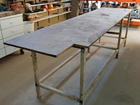 Partij divers meubilair - afbeelding 3 van  14