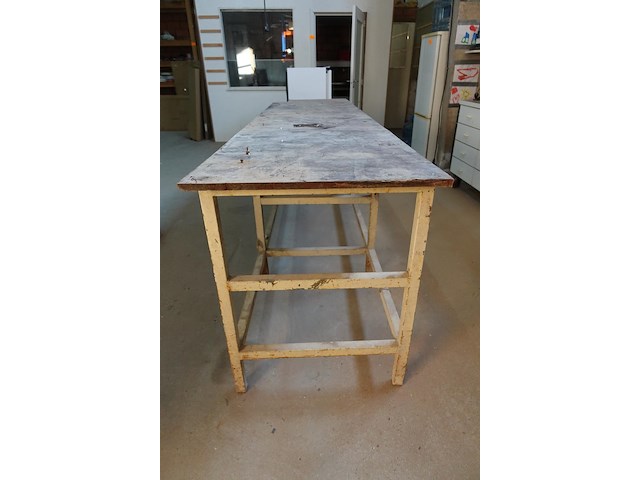 Partij divers meubilair - afbeelding 4 van  14