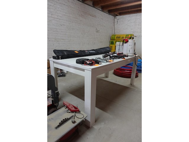 Partij divers meubilair - afbeelding 5 van  14