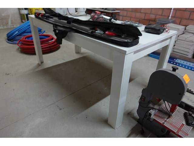 Partij divers meubilair - afbeelding 6 van  14