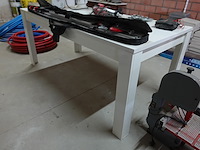 Partij divers meubilair - afbeelding 6 van  14