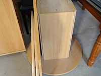 Partij divers meubilair - afbeelding 11 van  14