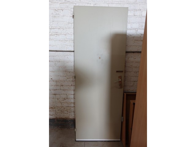 Partij divers meubilair - afbeelding 13 van  14