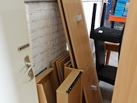 Partij divers meubilair - afbeelding 14 van  14