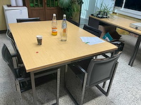 Partij divers meubilair - afbeelding 2 van  9