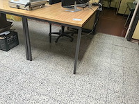 Partij divers meubilair - afbeelding 4 van  9