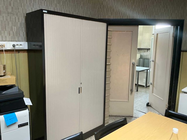 Partij divers meubilair - afbeelding 5 van  9