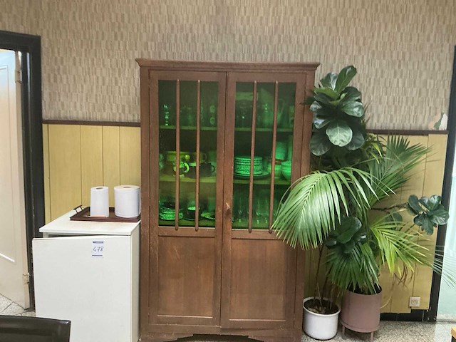 Partij divers meubilair - afbeelding 6 van  9