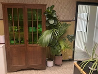 Partij divers meubilair - afbeelding 7 van  9