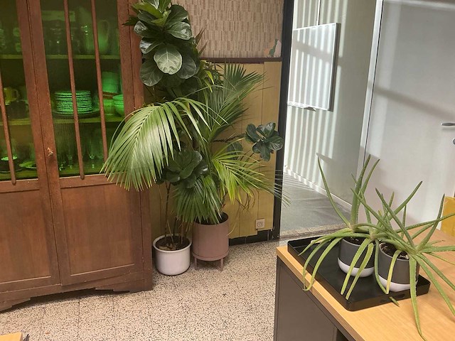 Partij divers meubilair - afbeelding 8 van  9