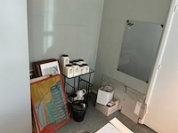 Partij divers meubilair - afbeelding 3 van  6