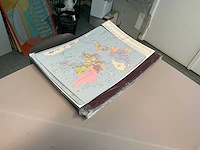 Partij divers meubilair - afbeelding 4 van  6