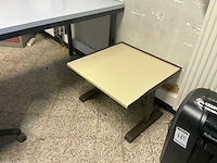 Partij divers meubilair - afbeelding 3 van  5