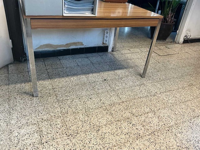 Partij divers meubilair - afbeelding 5 van  5