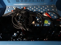 Partij divers muziek materiaal - afbeelding 4 van  15