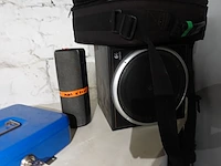 Partij divers muziek materiaal - afbeelding 9 van  15
