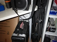 Partij divers muziek materiaal - afbeelding 11 van  15