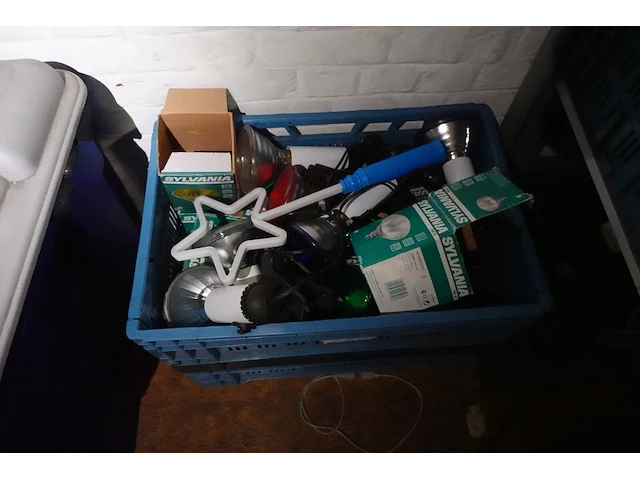 Partij divers muziek materiaal - afbeelding 15 van  15