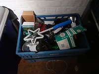 Partij divers muziek materiaal - afbeelding 15 van  15